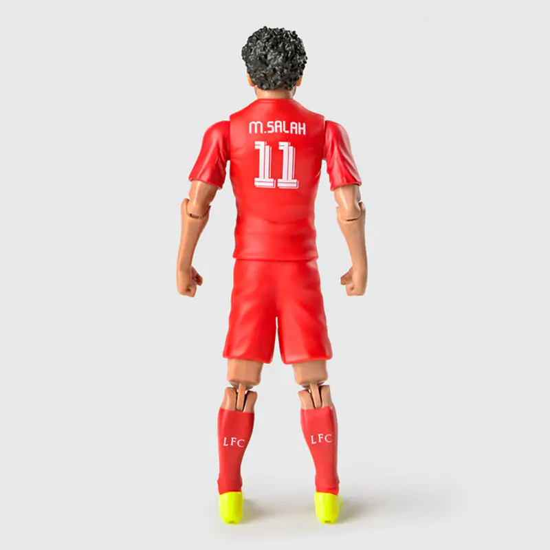 Figurină de acțiune Liverpool Football Club Salah 20 cm poza produsului