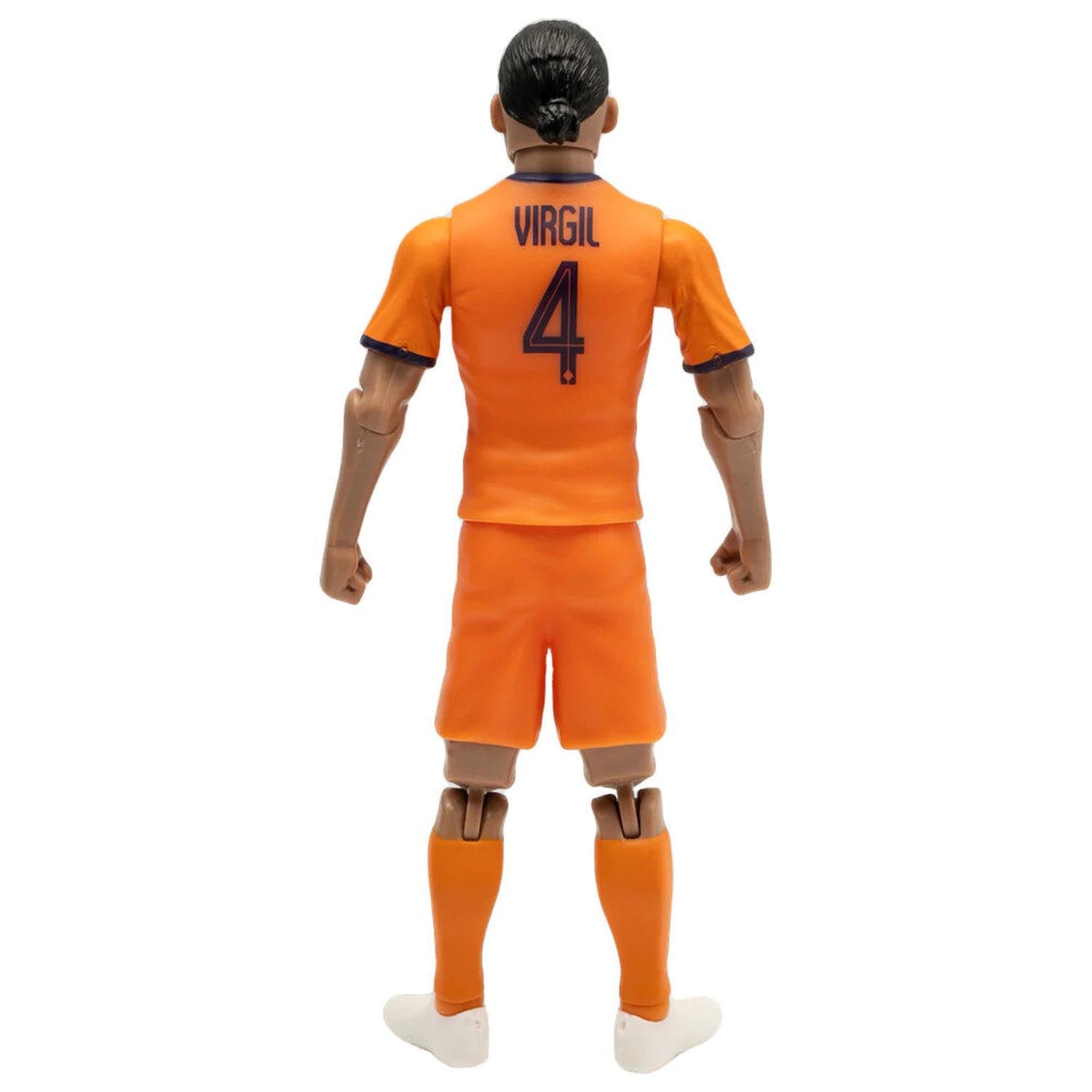 Liverpool Football Club Van Dijk Figurina de actiune 20cm poza produsului