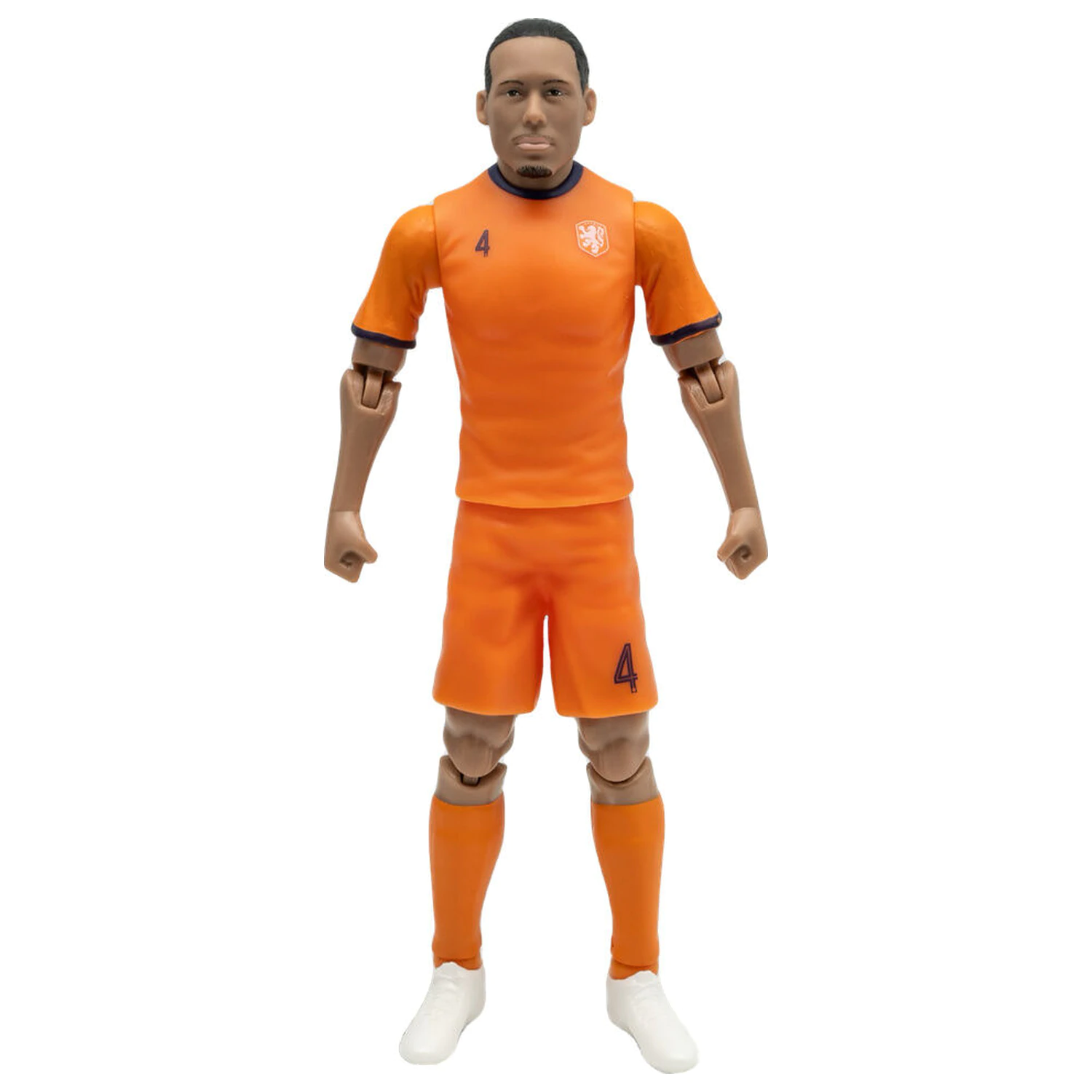 Liverpool Football Club Van Dijk Figurina de actiune 20cm poza produsului