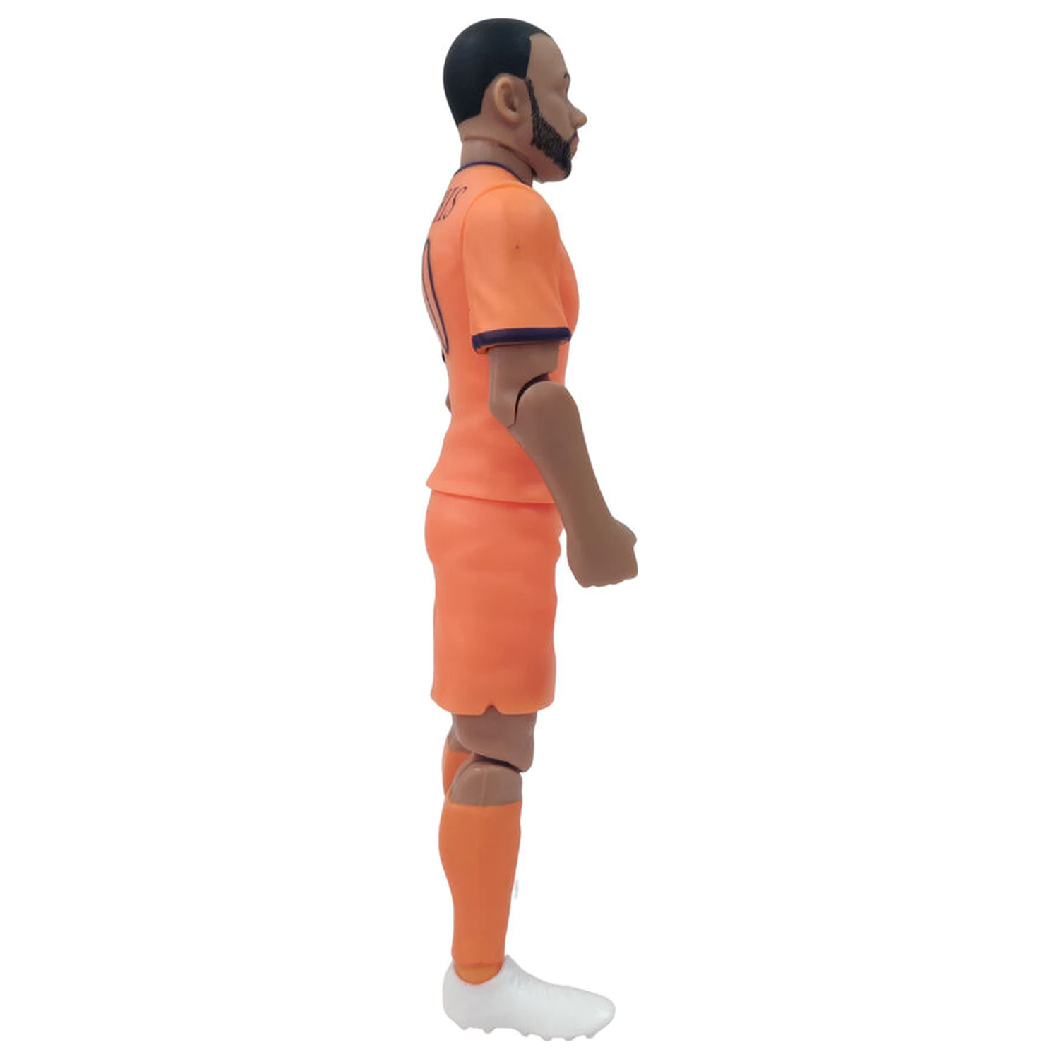 Liverpool Football national football team Figurina Memphis Depay 20cm poza produsului