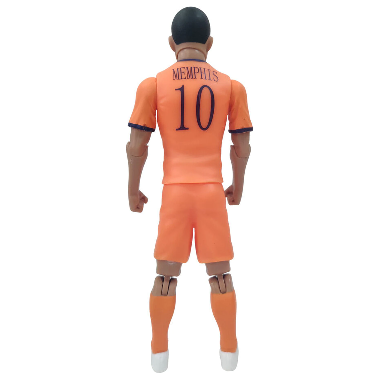 Liverpool Football national football team Figurina Memphis Depay 20cm poza produsului