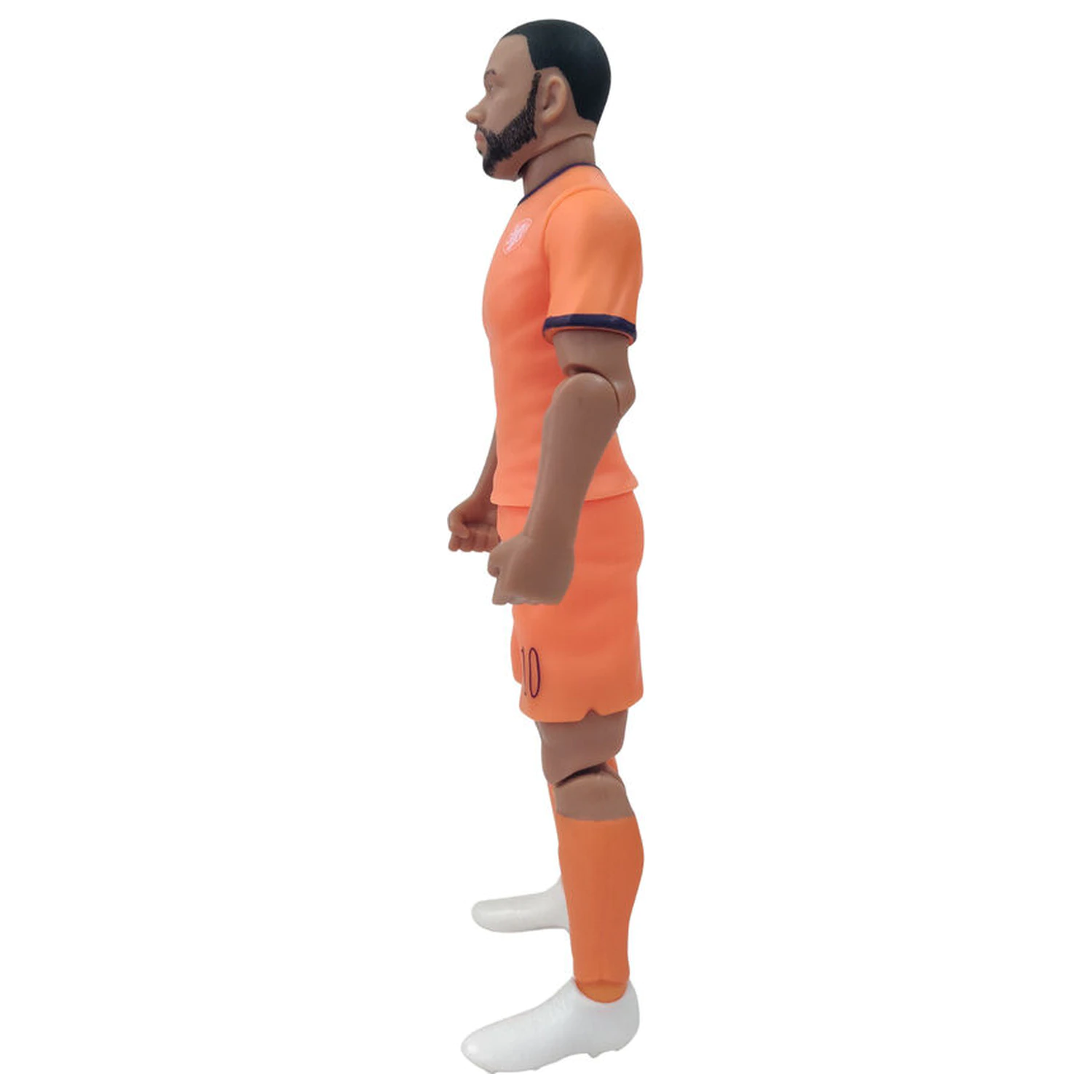 Liverpool Football national football team Figurina Memphis Depay 20cm poza produsului