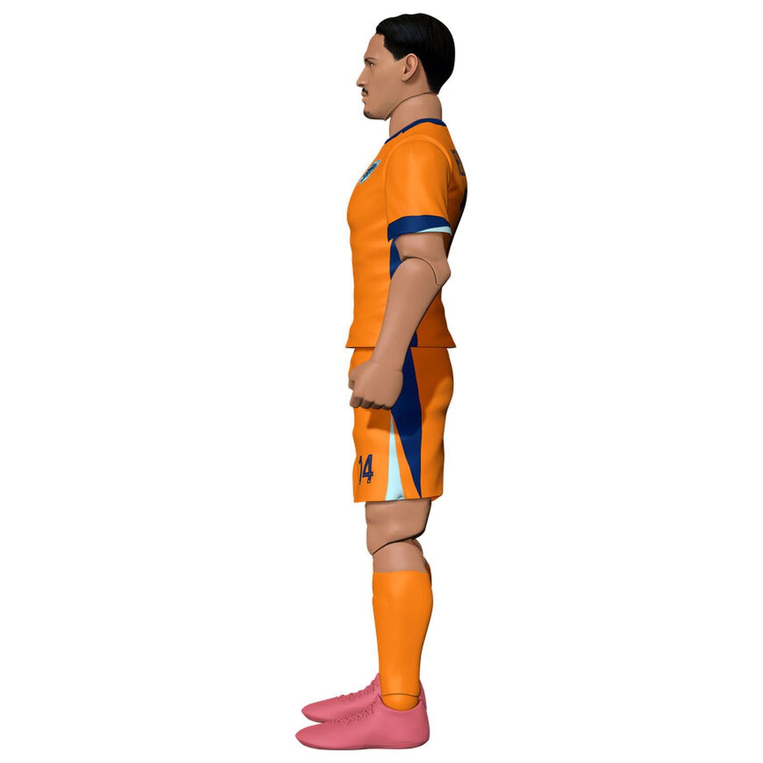 Liverpool Football Rejinders figurina de actiune 20cm poza produsului