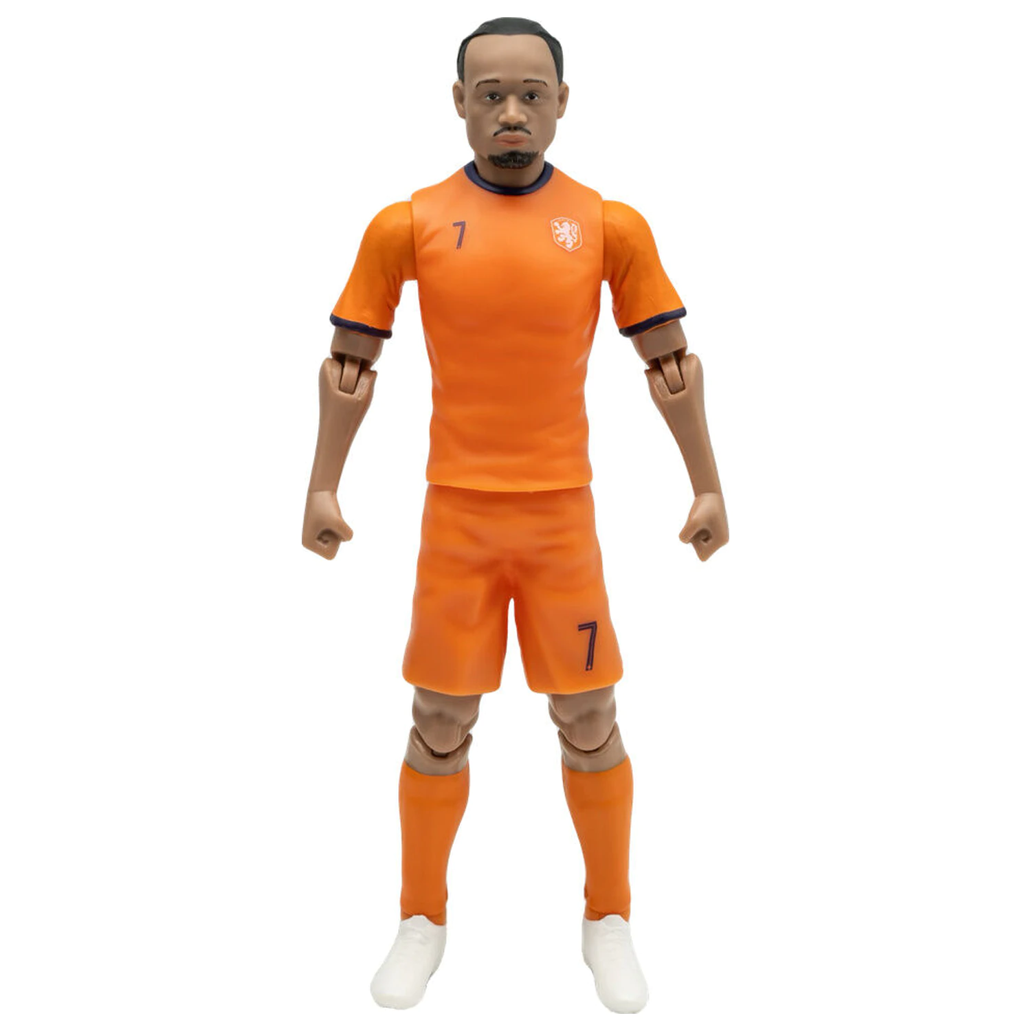 Liverpool Football Xavi Simons Figurina de actiune 20cm poza produsului