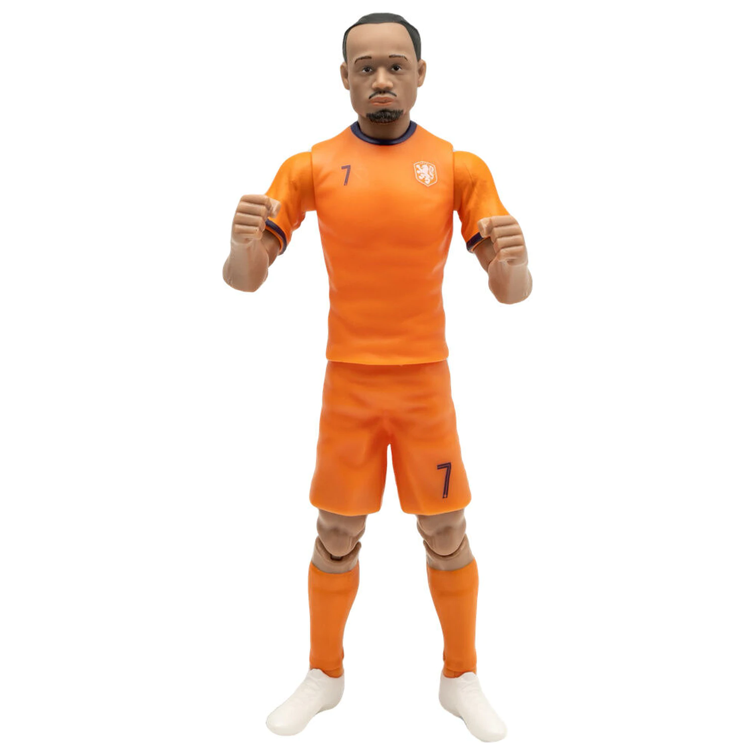 Liverpool Football Xavi Simons Figurina de actiune 20cm poza produsului