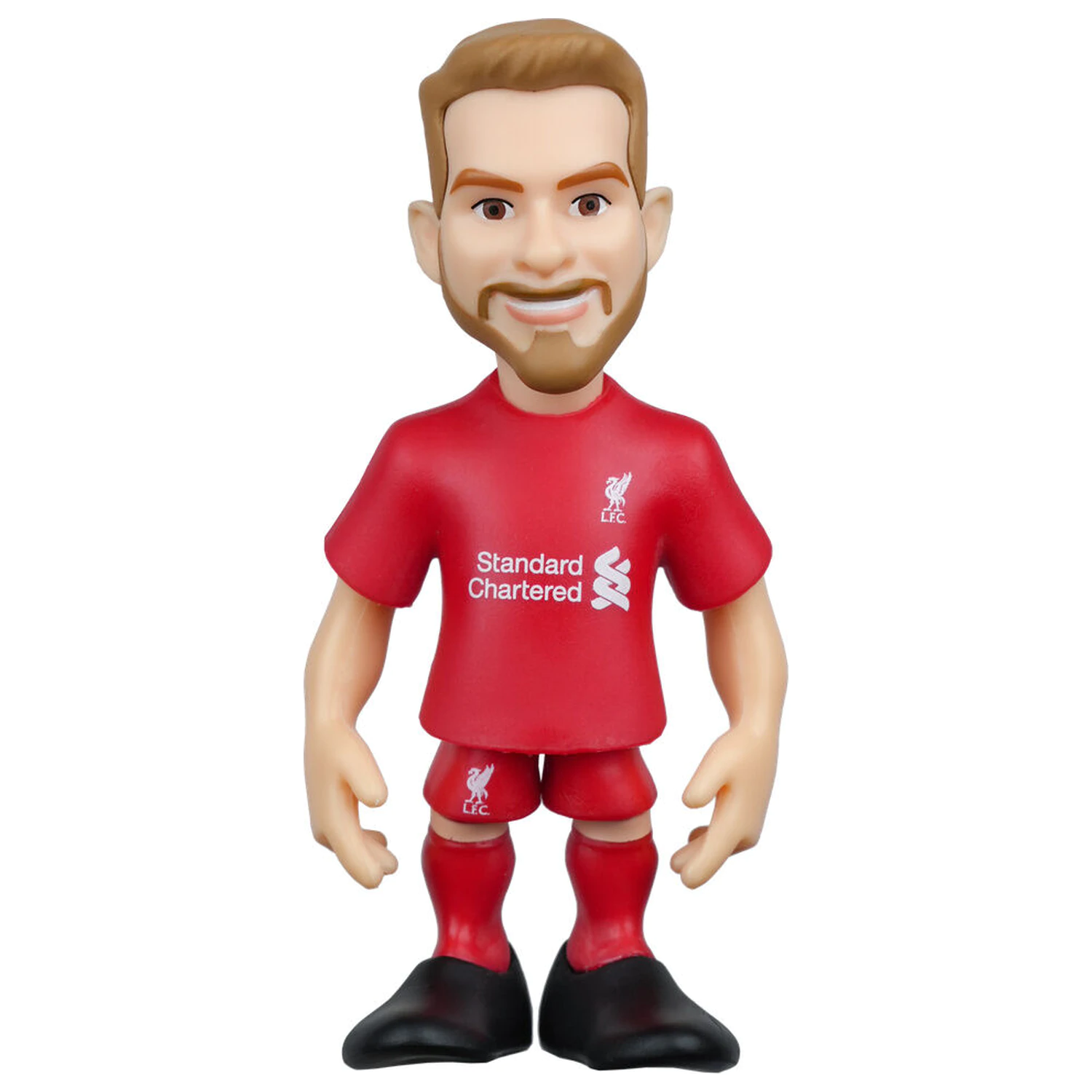 Liverpool Mac Allister figurina minix 12cm poza produsului