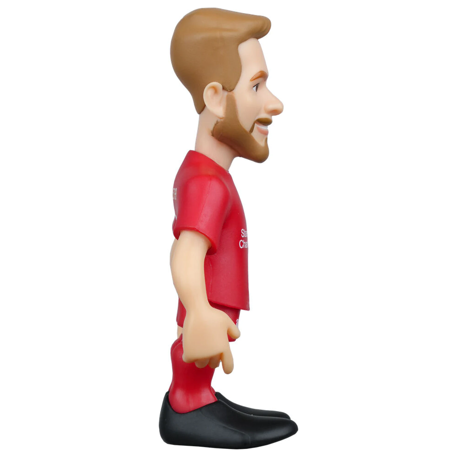 Liverpool Mac Allister figurina minix 12cm poza produsului