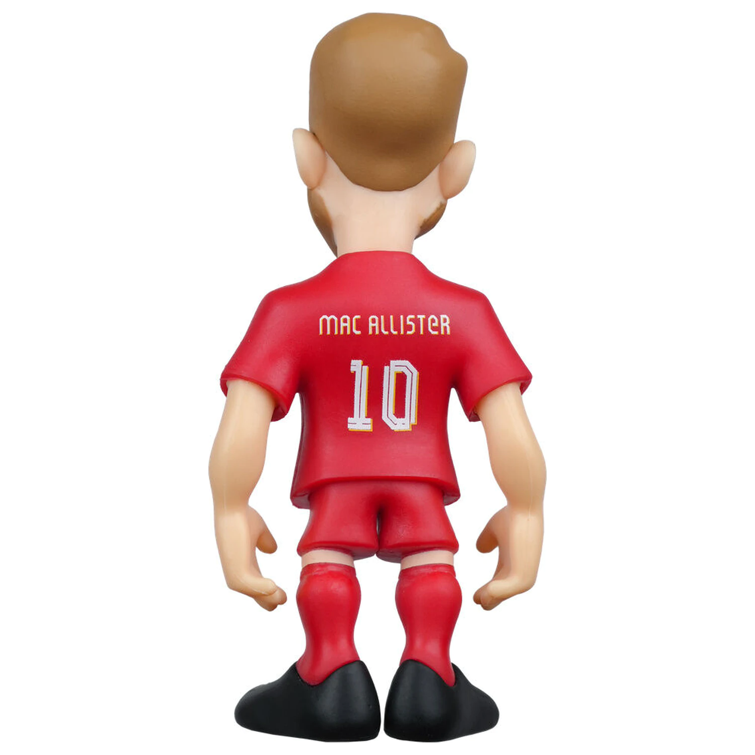 Liverpool Mac Allister figurina minix 12cm poza produsului