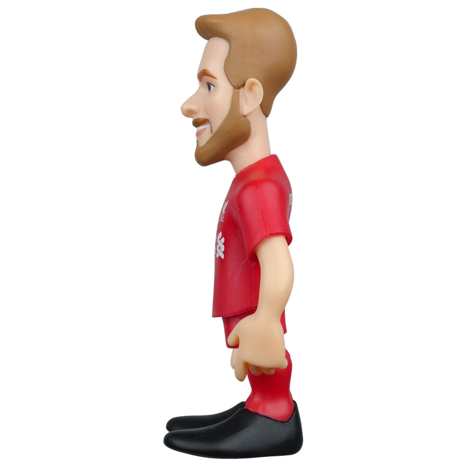 Liverpool Mac Allister figurina minix 12cm poza produsului
