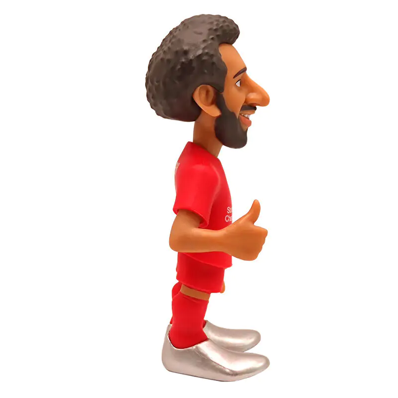 Liverpool Salah Figurina Minix 12cm poza produsului