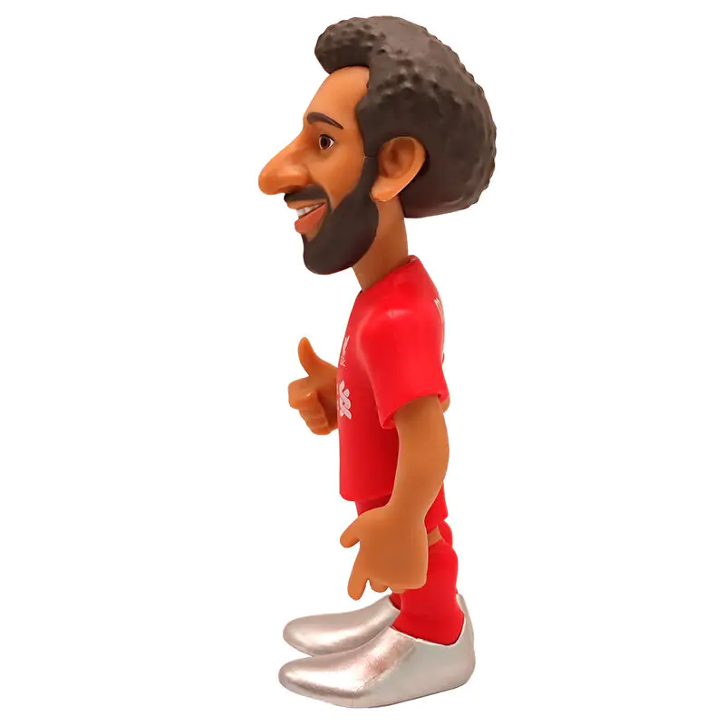Liverpool Salah Figurina Minix 12cm poza produsului