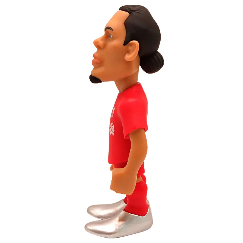 Figurină Liverpool Van Dijk Minix 12cm poza produsului