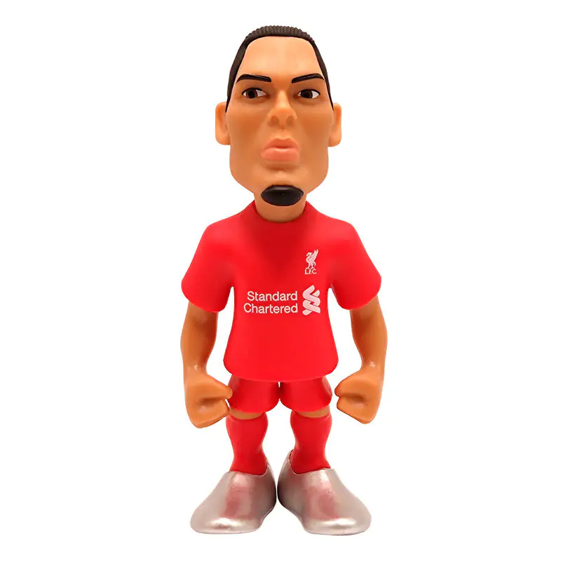 Figurină Liverpool Van Dijk Minix 12cm poza produsului