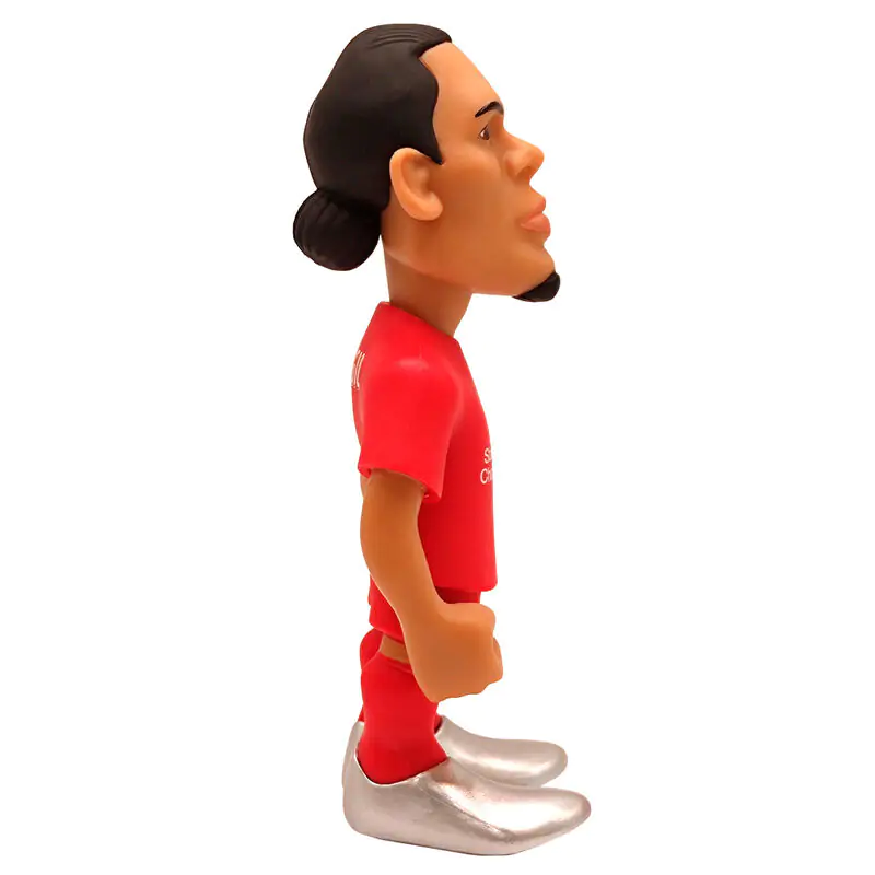 Figurină Liverpool Van Dijk Minix 12cm poza produsului