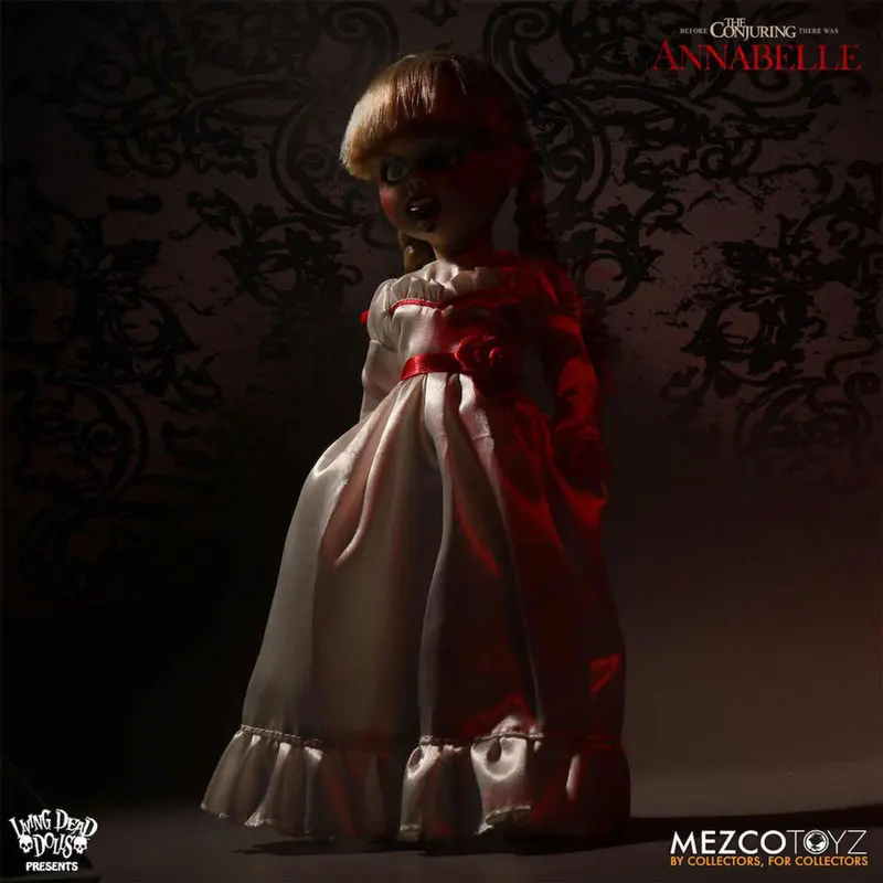 Living Dead Dolls Păpușă Annabelle 25 cm poza produsului