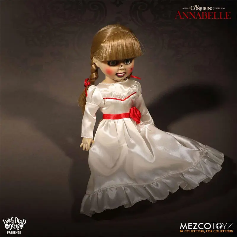 Living Dead Dolls Păpușă Annabelle 25 cm poza produsului