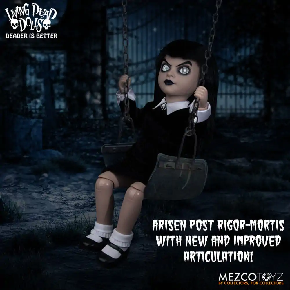 Living Dead Dolls Păpușă Sadie 25 cm poza produsului