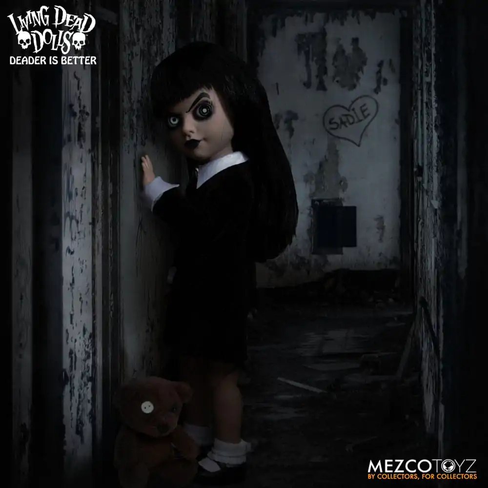 Living Dead Dolls Păpușă Sadie 25 cm poza produsului