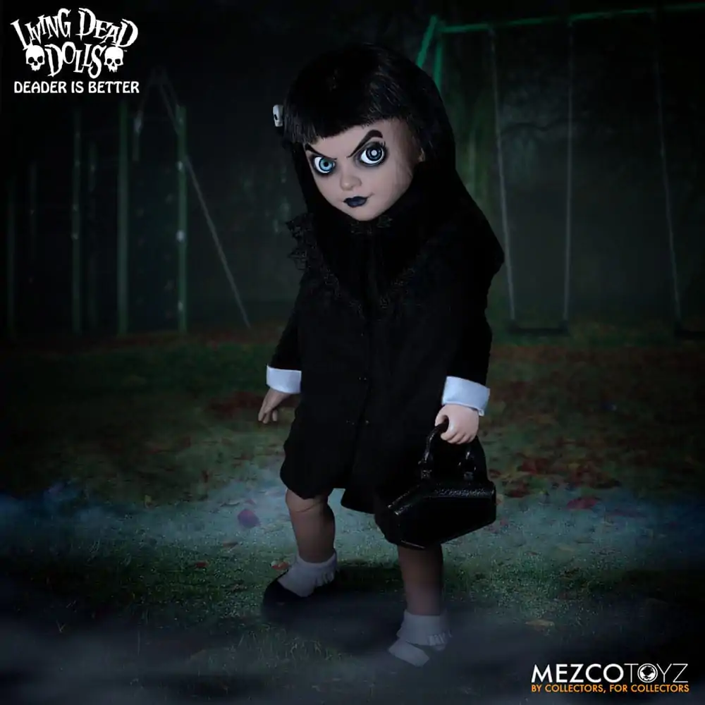 Living Dead Dolls Păpușă Sadie 25 cm poza produsului