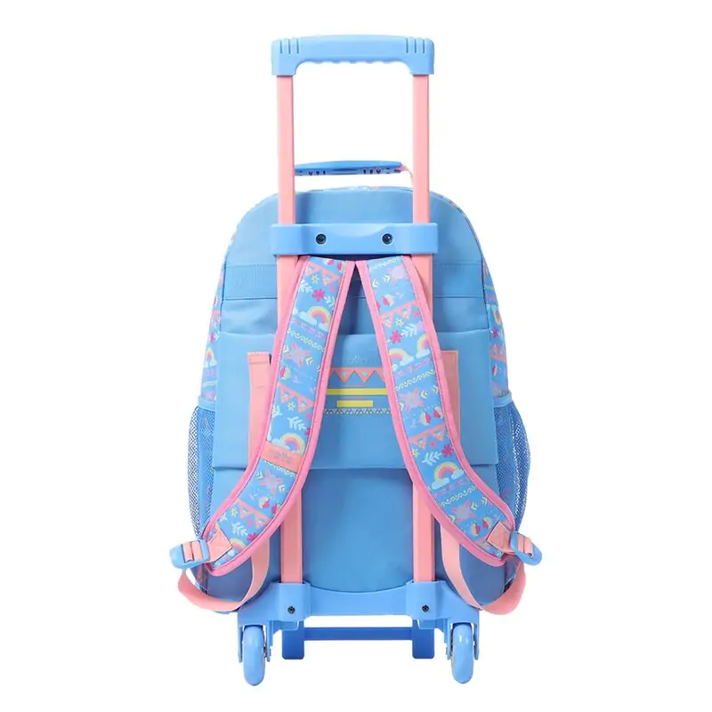 Troliu Llama 47,5cm poza produsului