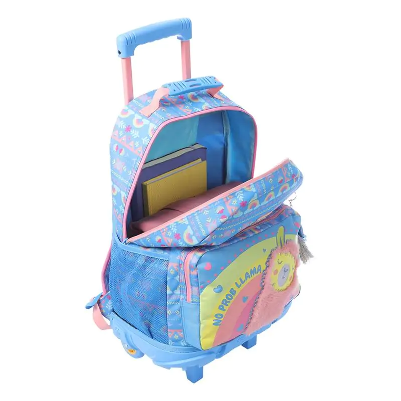 Troliu Llama 47,5cm poza produsului