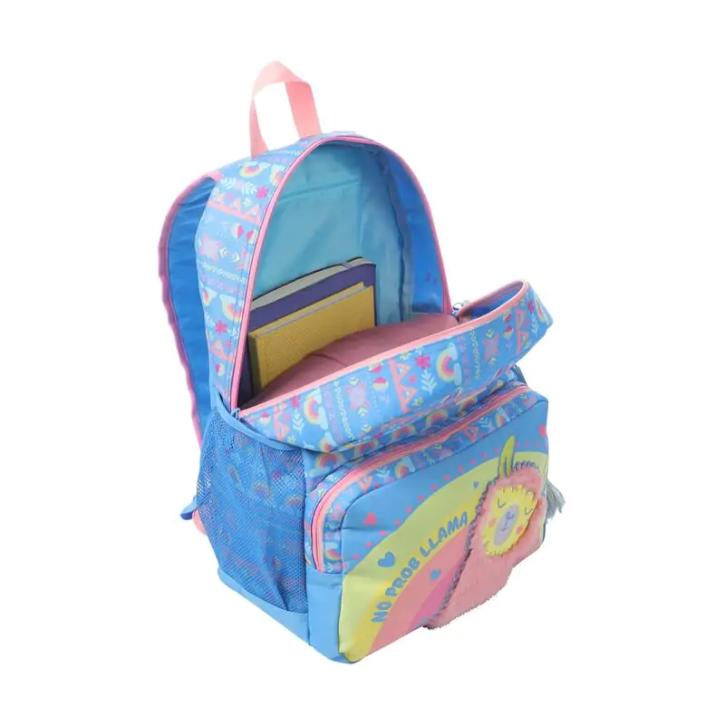 Rucsac Llama 44cm poza produsului
