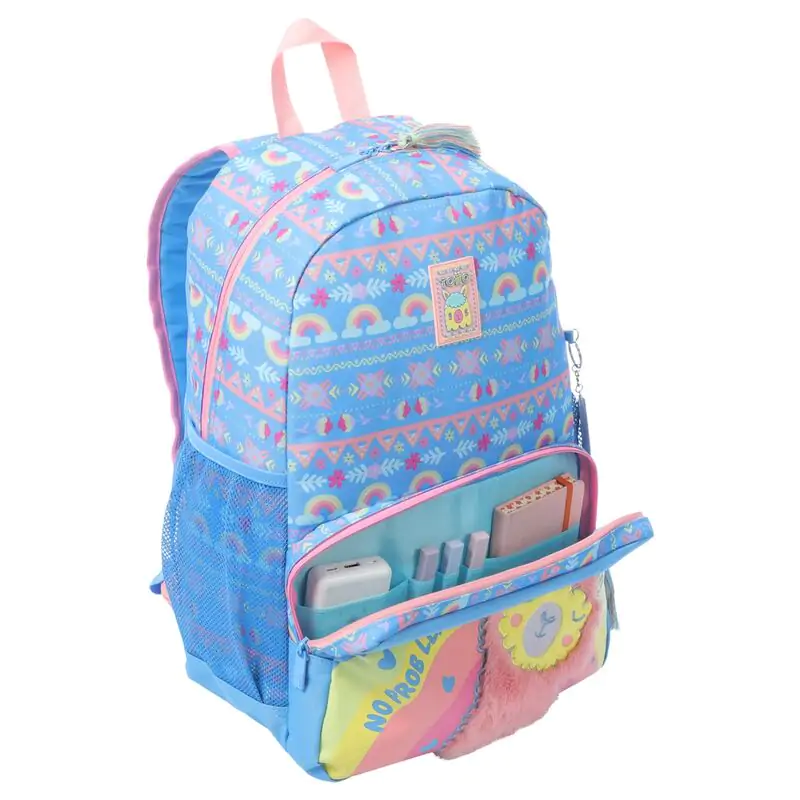 Rucsac Llama 44cm poza produsului