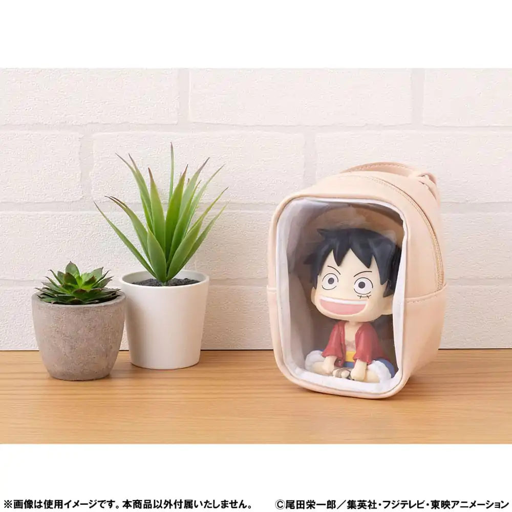Look Up Pouch 14 cm poza produsului