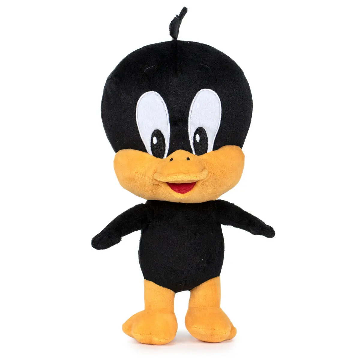 Looney Tunes Bebelușul Rățoi Daffy jucărie de pluș 28 cm poza produsului
