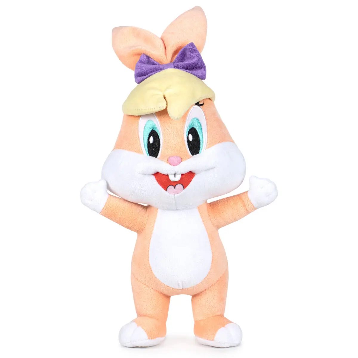 Looney Tunes Baby Lola Bunny jucărie de pluș 28 cm poza produsului