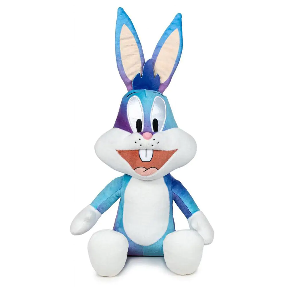 Jucărie de pluș Looney Tunes Bugs Bunny 27cm poza produsului