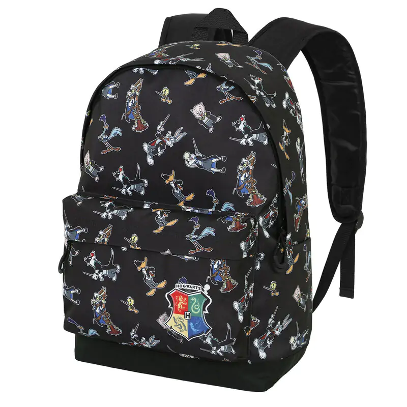 Rucsac Looney Tunes Harry Potter 100th Anniversary 41 cm poza produsului