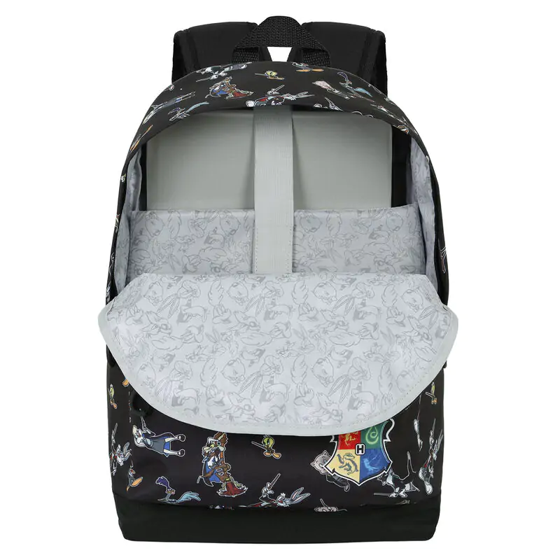 Rucsac Looney Tunes Harry Potter 100th Anniversary 41 cm poza produsului