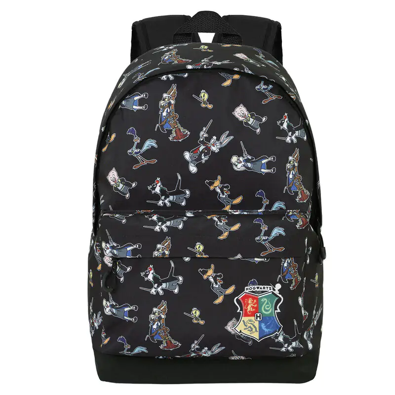 Rucsac Looney Tunes Harry Potter 100th Anniversary 41 cm poza produsului