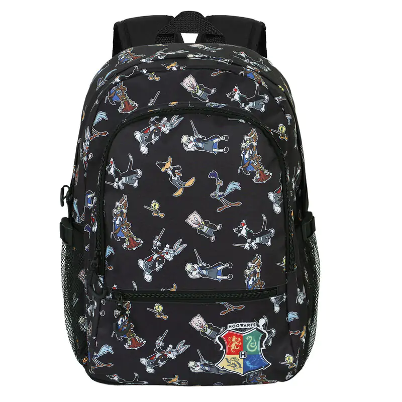 Rucsac Looney Tunes Harry Potter 100th Anniversary 44 cm poza produsului