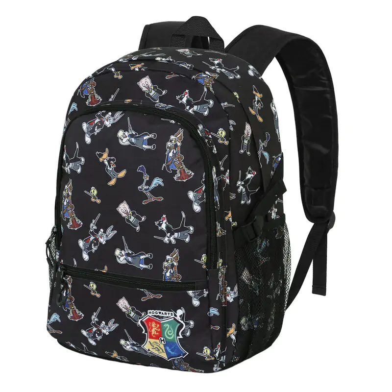 Rucsac Looney Tunes Harry Potter 100th Anniversary 44 cm poza produsului