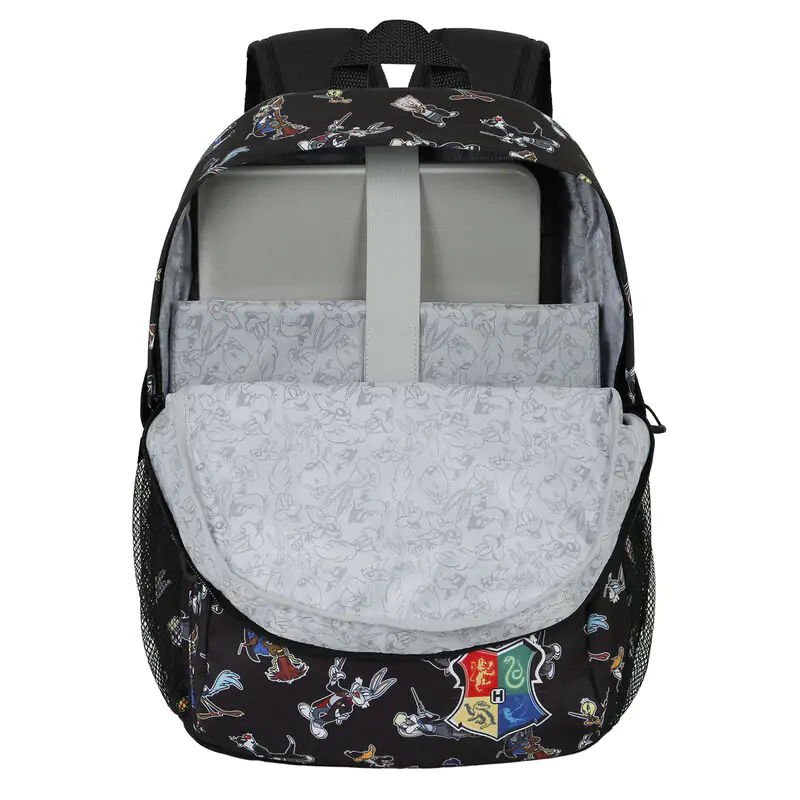 Rucsac Looney Tunes Harry Potter 100th Anniversary 44 cm poza produsului