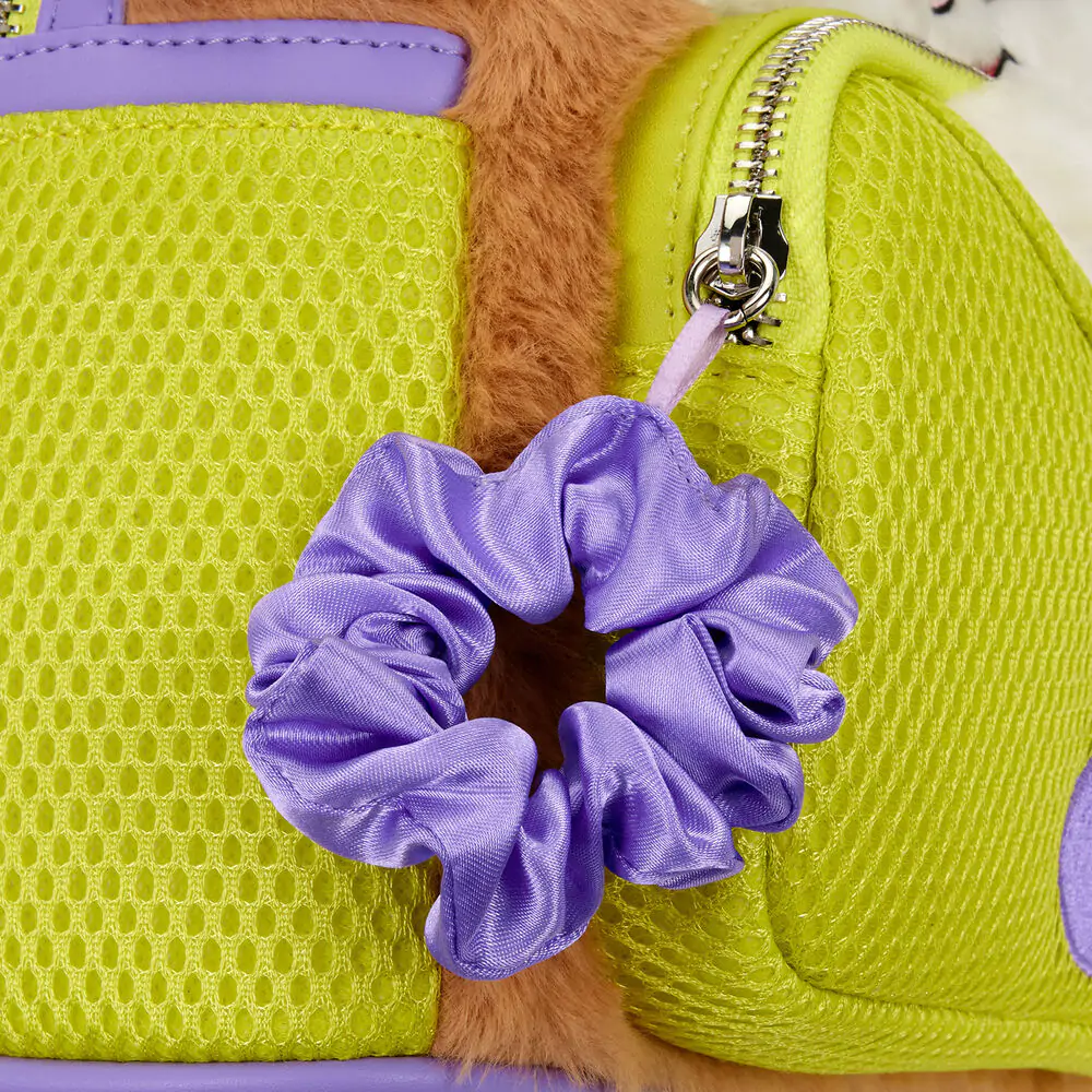 Loungefly Looney Tunes Lola Bunny rucsac 26cm poza produsului