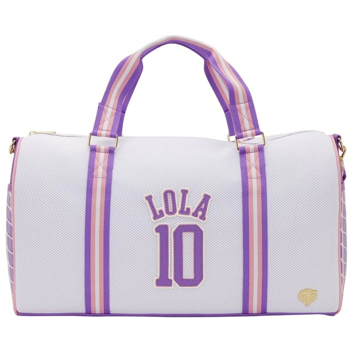 Looney Tunes Duffle Bag Lola Bunny poza produsului
