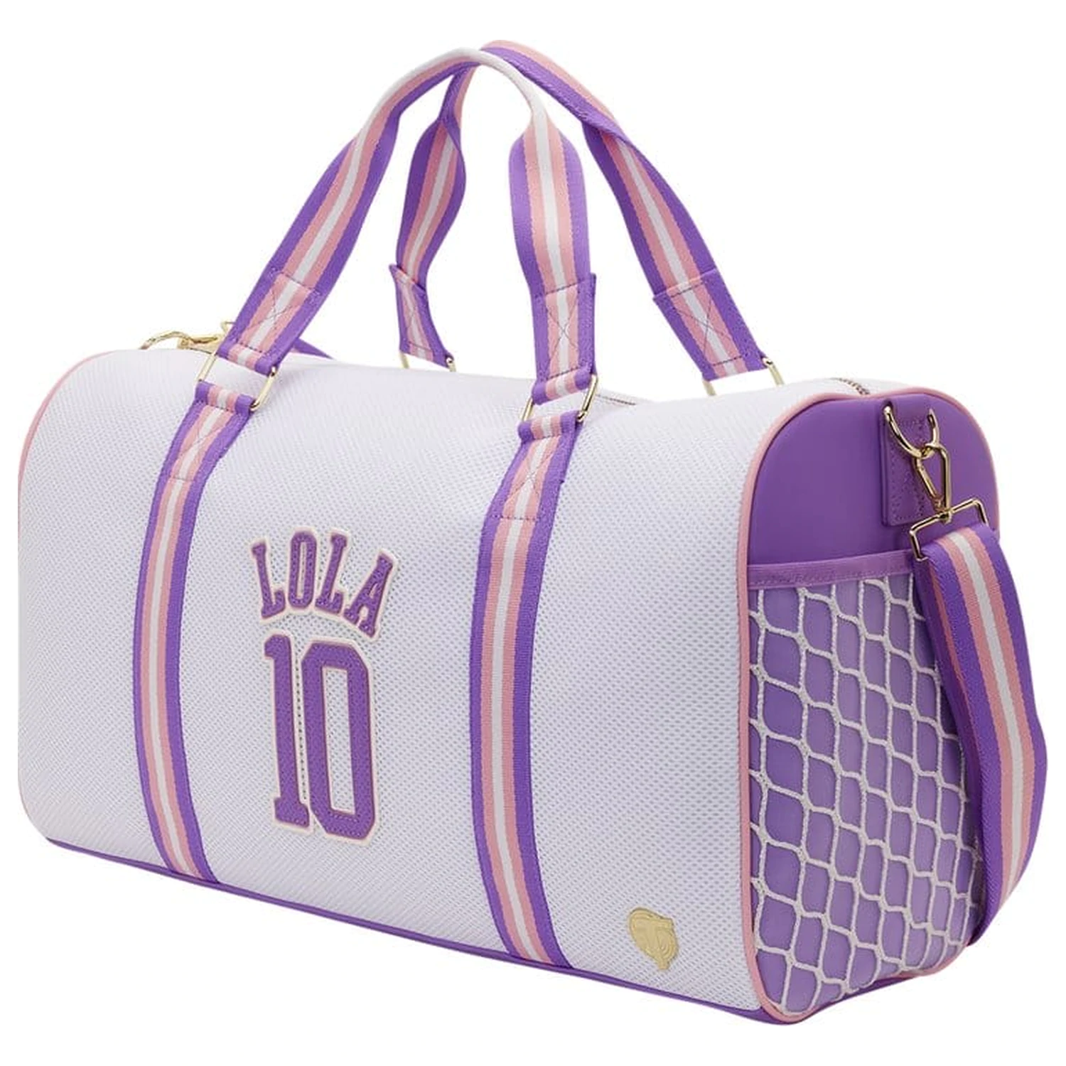 Looney Tunes Duffle Bag Lola Bunny poza produsului