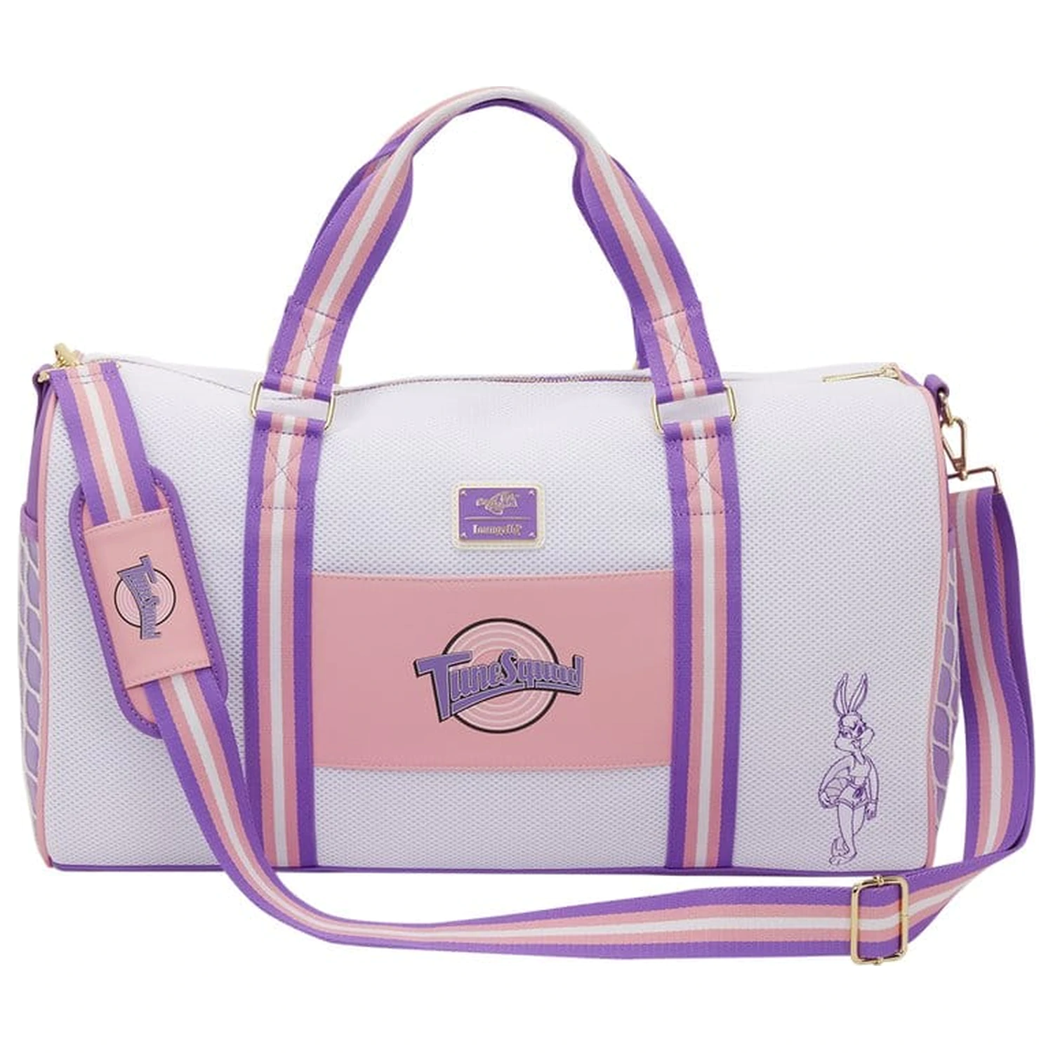 Looney Tunes Duffle Bag Lola Bunny poza produsului