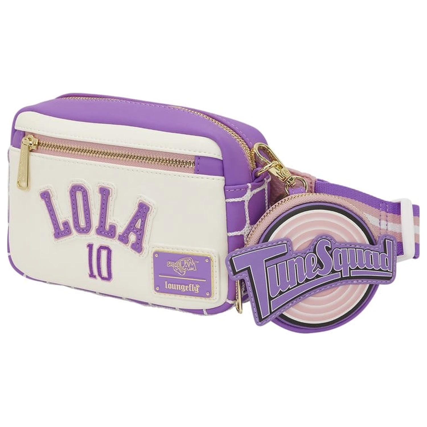 Looney Tunes Geanta de umar Lola Bunny poza produsului