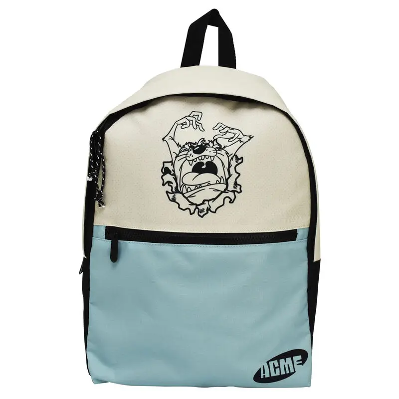 Rucsac Looney Tunes Tazmania 40cm poza produsului