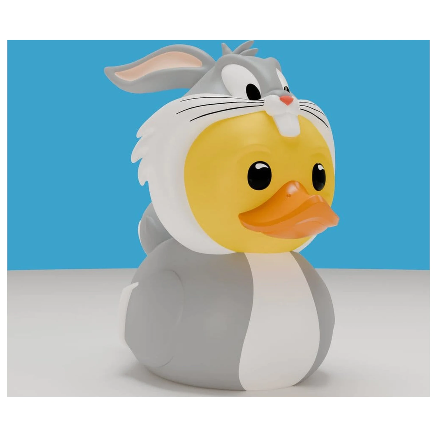 Looney Tunes Tubbz Mini Figurina PVC Bugs Bunny 5 cm poza produsului