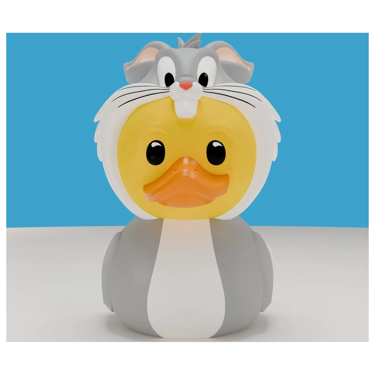 Looney Tunes Tubbz Mini Figurina PVC Bugs Bunny 5 cm poza produsului
