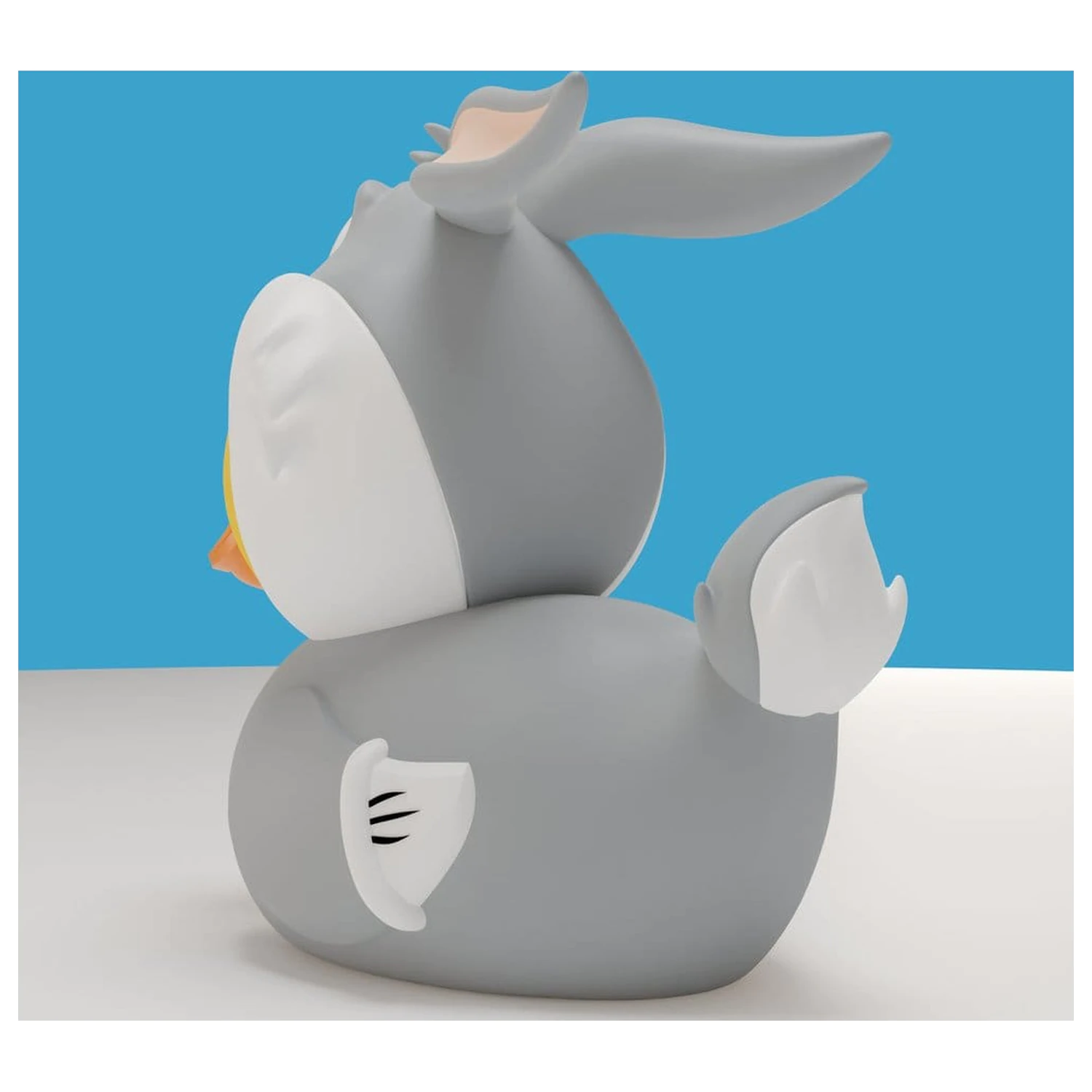 Looney Tunes Tubbz Mini Figurina PVC Bugs Bunny 5 cm poza produsului