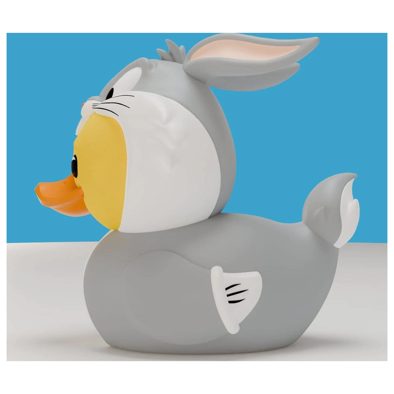 Looney Tunes Tubbz Mini Figurina PVC Bugs Bunny 5 cm poza produsului