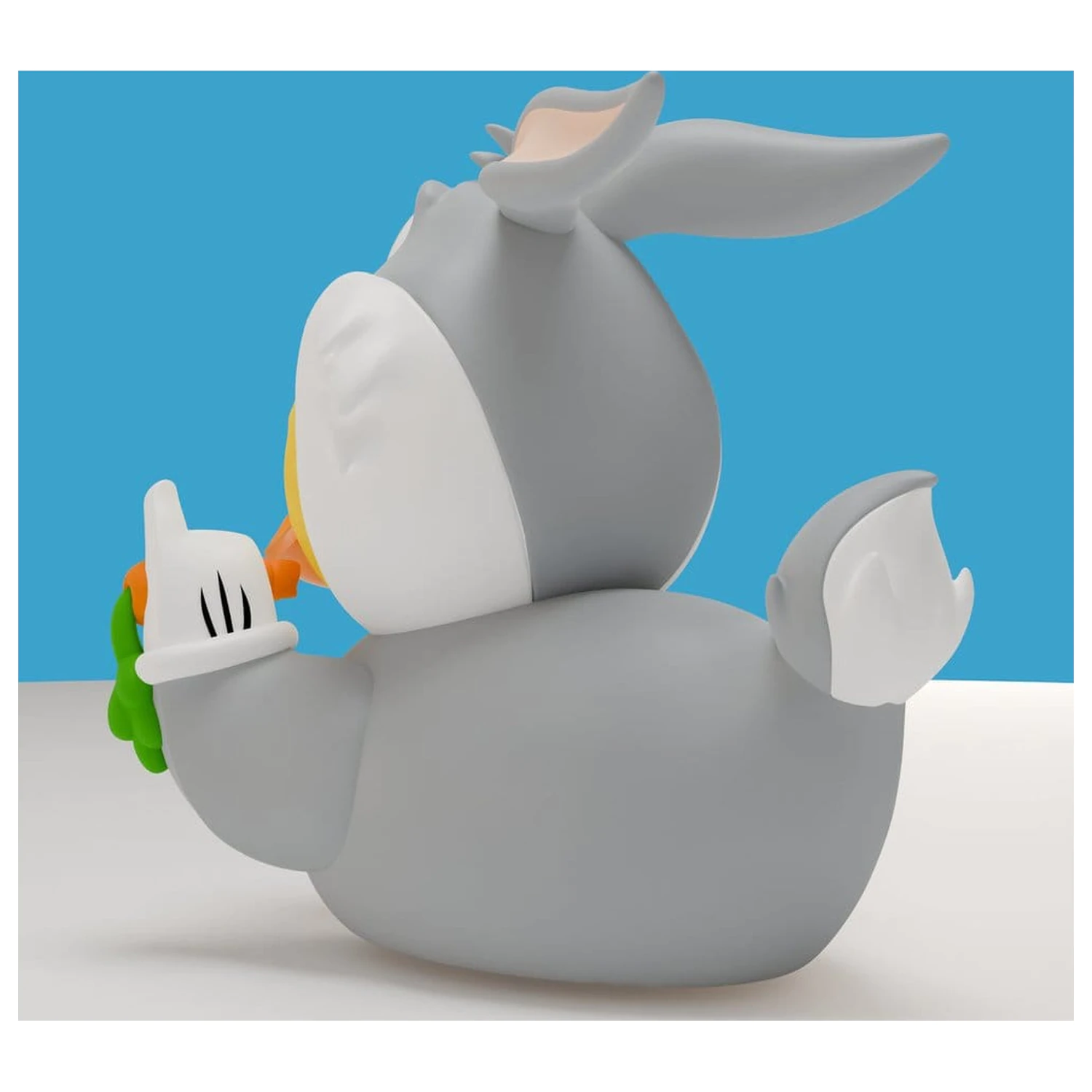 Looney Tunes Tubbz Figurină din PVC Bugs Bunny Boxed Edition 10 cm poza produsului