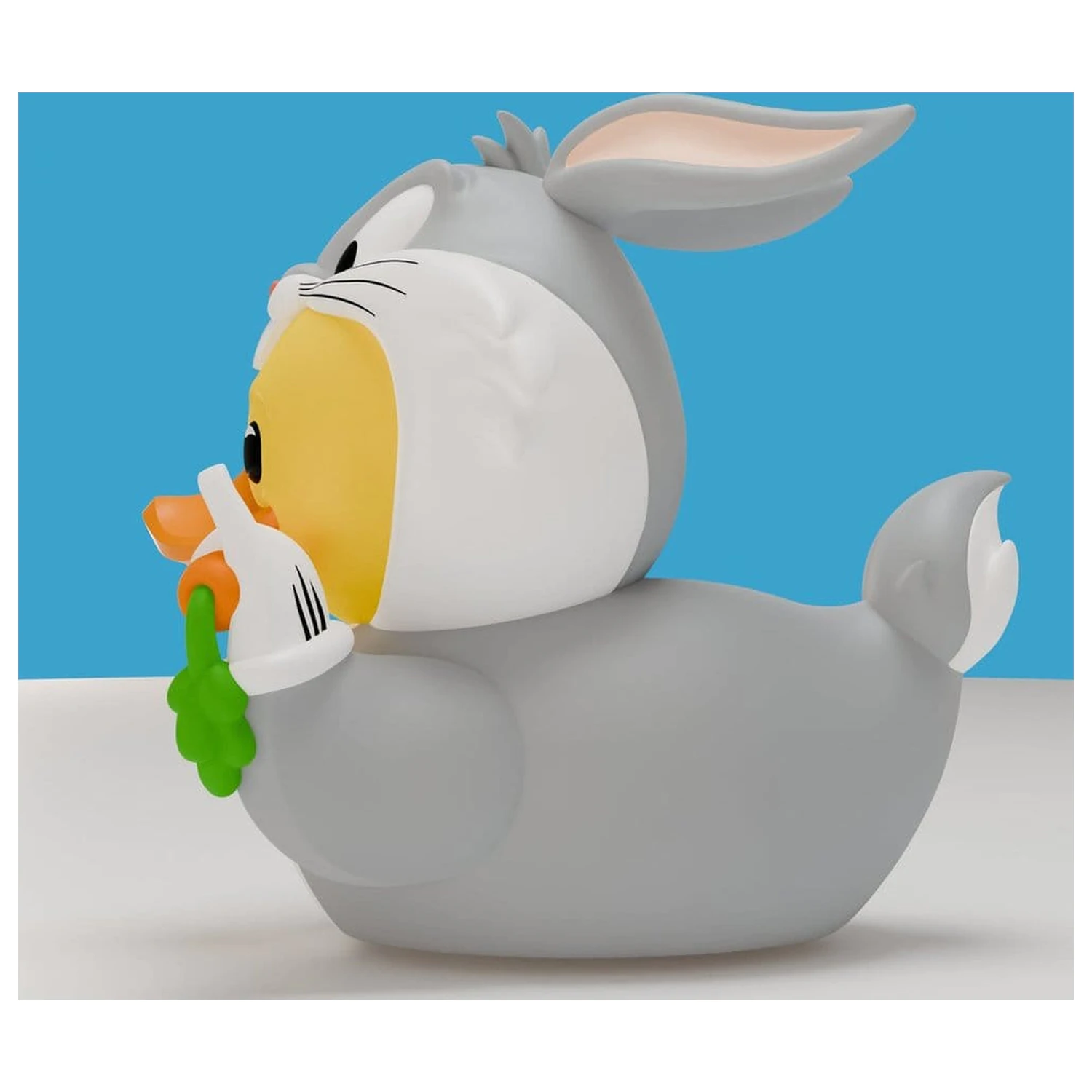 Looney Tunes Tubbz Figura PVC Bugs Bunny Colectia de colectionar 10 cm poza produsului