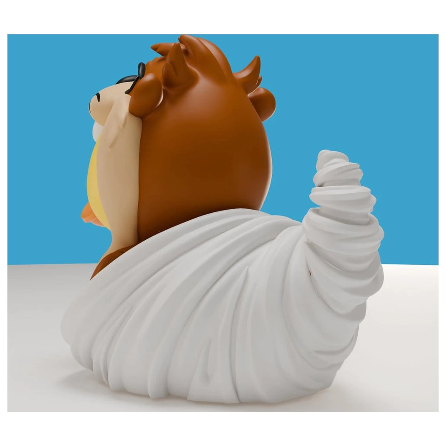 Looney Tunes Tubbz Figura din PVC Taz Tasmanian Devil Ediție în cutie 10 cm poza produsului